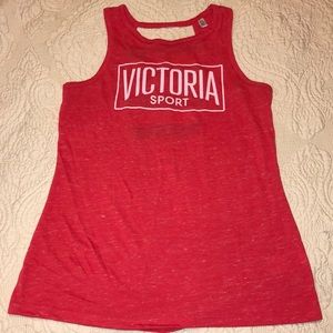Victoria Secret workout tank top